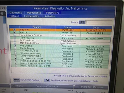 2019 HAAS ST-20 CNC Lathes | Hindley Machine Tool Sales, LLC (16)