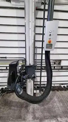 USED 2020 FORMAT-4 KAPPA V60