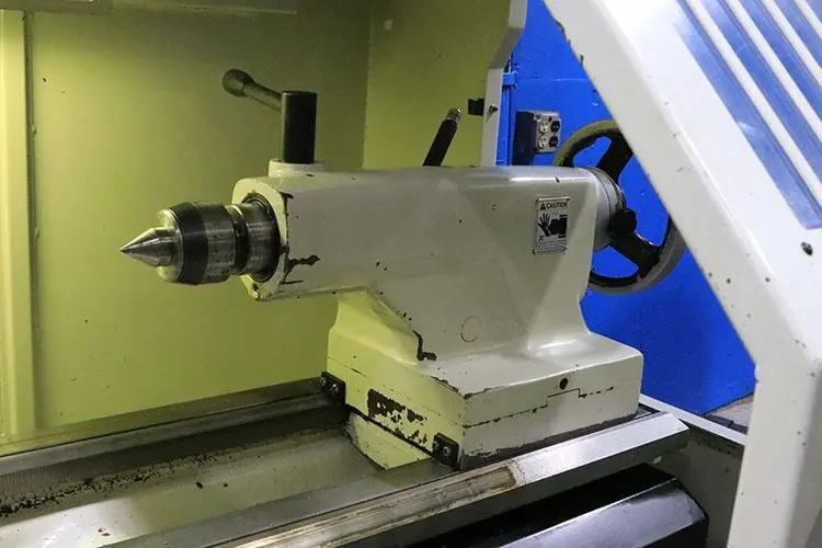 Used 2009 SOUTHWESTERN INDUSTRIES 1630HS-SX CNC Lathes Illinois US | BLUMBERG MACHINERY COMPANY #397989
