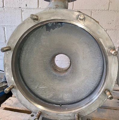 Used DURCO Mark II / Mark III Centrifugal Pumps MX | MAQUINARIA PECUSA #944633