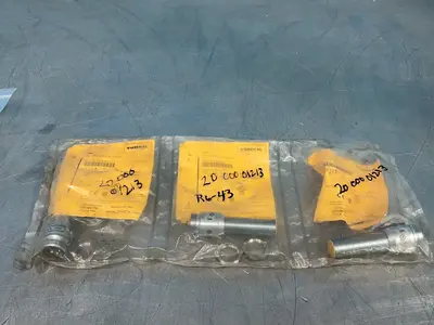 New | in-Stock TURCK BI 5G18ADZ30X2B1331 Proximity Sensors Ohio US | HGR 24 #1549964