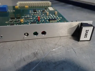 Used MARQUIP 9915001 Servo Controller Parts Ohio US | HGR 24 #783654