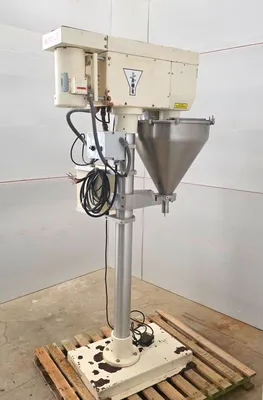 AMS A-100 FEEDERS / CONVEYORS | EcReCon Inc (3)