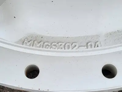 Used METSO 905246 Construction Equipment Parts British Columbia CA | Lenmark #1440477