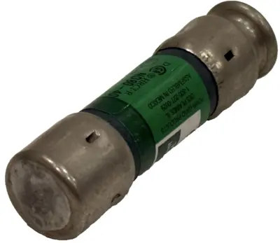 LOT OF 22 NEW LITTELFUSE LLNRK 5 TIME DELAY FUSES 5A 250VAC