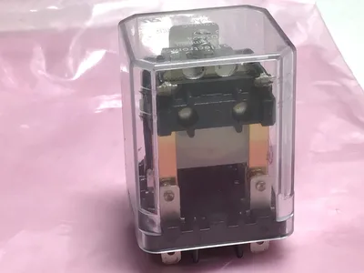 KUP-11D15-24 BY TE CONNECTIVITY POTTER & BRUMFIELD RELAY DPDT 24VDC 10A