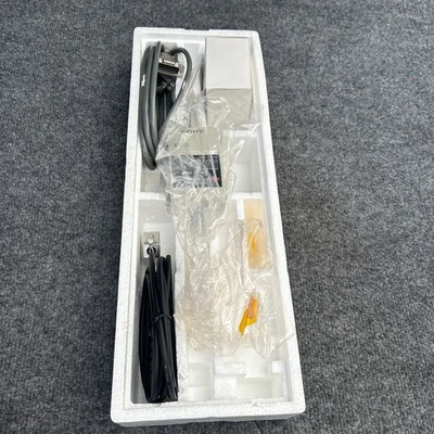 Used Sony U30A Indicators California US | Davliegogo LLC #1705951