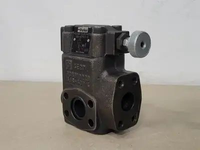 USED PARKER R5V08-51312A125