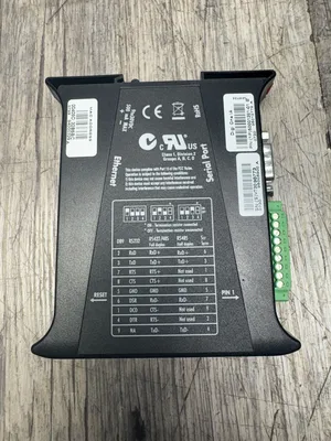 DIGI DIGI ONE IA Electrical/PLC/Automation | ESS Industrial Equipment Sales (8)