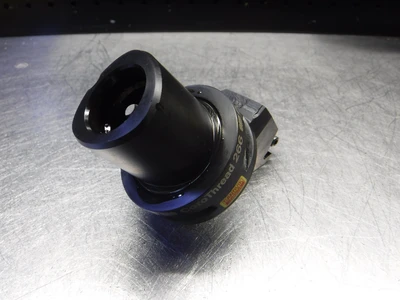 Sandvik CoroThread Capto C5 Threading Head 60mm Pro C5-266RFG-3506016 (LOC1925A)
