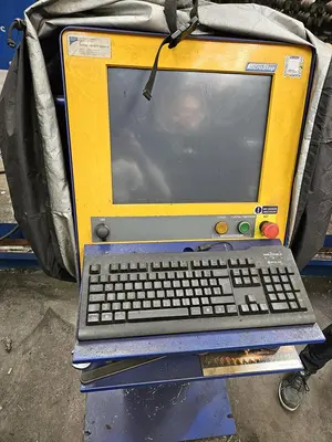 USED 2021 MICROSTEP RS