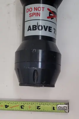 Used RENISHAW MP10 Probes Kentucky US | Aucto #686895