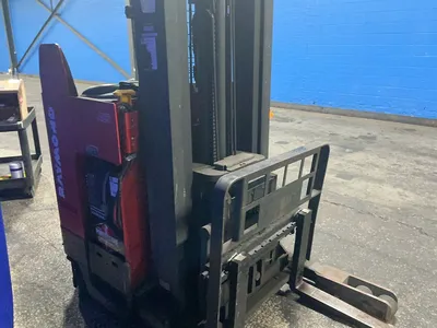 Used RAYMOND FASI R40TT Material Handling (misc) Ohio US | HGR 24 #1265964