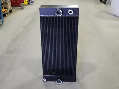 Water Radiator Cooler 57415990