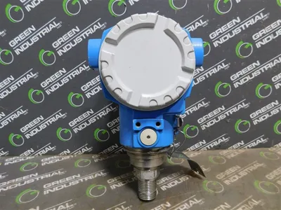Endress+Hauser PMP71-ABC1PB1RAAAU Cerabar S Pressure Transmitter Used