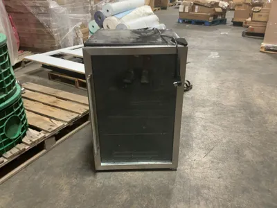 Used FRIGIDAIRE EFMIS155 Refrigerators Michigan US | Miedema Asset Management Group #1337213
