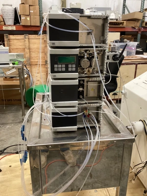 USED 2018 ROTACHROM rCPC