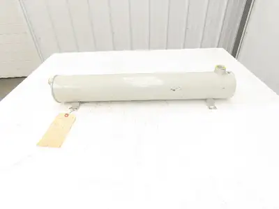 New | in-Stock KM SCHMOLE _UNKNOWN_ Heat Exchangers | Arrow Industrial #561369