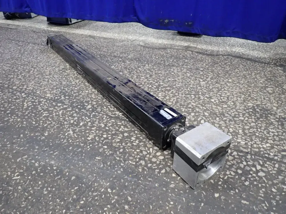 Tolomatic Linear Actuator