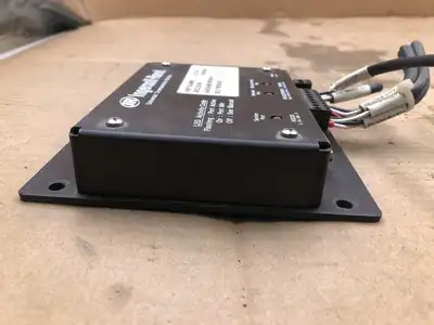 IR Ingersoll-Rand 22110415 Universal Communication Module ; Rev C