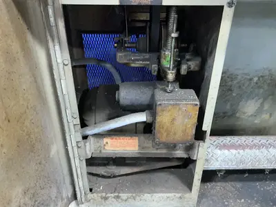 USED HARDINGE DV 59