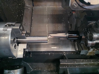2016 HAAS ST-10Y CNC Lathes | Toolquip, Inc. (4)