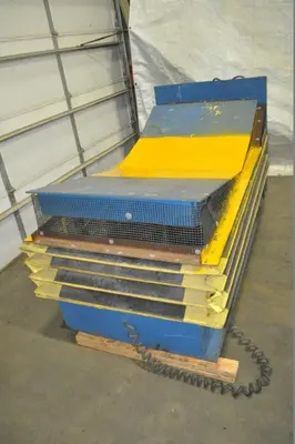 USED ROWE 12040CS&LB