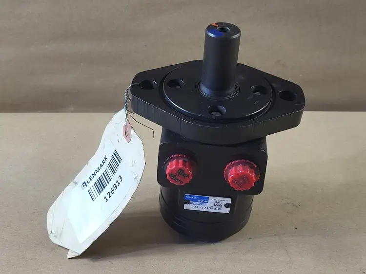 Used CHAR-LYNN 101-1745-009 Parts (Hydraulics and Pneumatics) British Columbia CA | Lenmark #264719