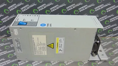 Westinghouse 4D33900G19 Ovation Auxiliary Power Supply Module Sub. 13 Used