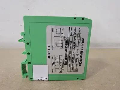 USED PHOENIX CONTACT MCT5-005E