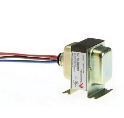 Veris X020ACA 20VA Power Transformer 277 VAC Primary 24 VAC Secondary [New]
