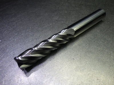 New | in-Stock MONSTER TOOL COMPANY _UNKNOWN_ Carbide Endmills Michigan US | Superior Machine & Tool Inc #1287147