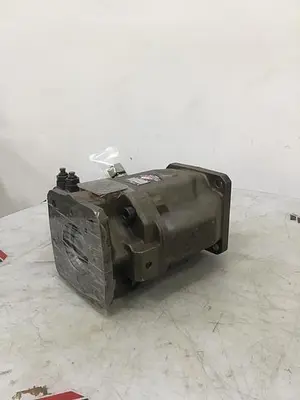 USED BRUENINGHAUS HYDROMATIK A10VS0140DFR131RPPB12K02