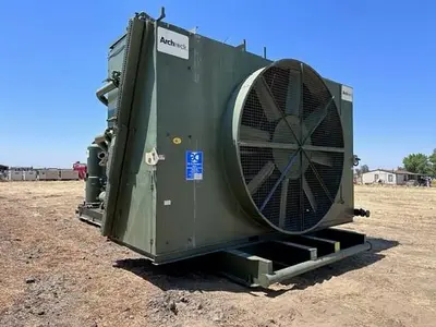 USED ARIEL JGT