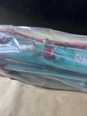 NEW TOX Pressotechnik S 08.00.100.24D.00.000.US