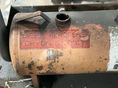 Used NORTHSTAR _UNKNOWN_ Parts Washers Ohio US | HGR 24 #1460124