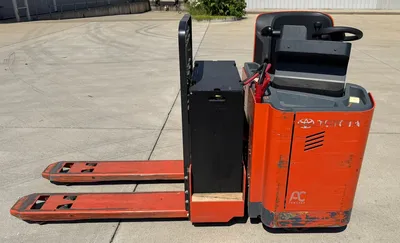 Used TOYOTA ER1-ES60 Electric Pallet Trucks Kentucky US | Johnson Equipment, LLC #1385510