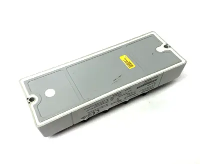 USED ALLEN BRADLEY SER. A ARMORBLOCK 16-POINT CONFIGURABLE I/O MODULE
