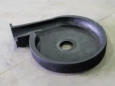 USED GOULDS 98-231-123-001D
