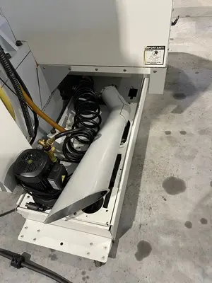 2003 HAAS VF-2SS Vertical Machining Centers | Toolquip, Inc. (8)