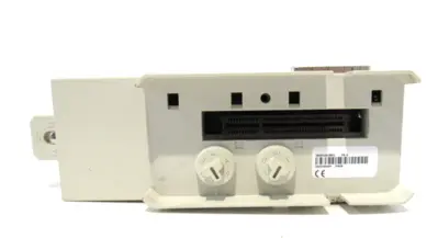 USED ABB 3BSE018138R1 BASE PLATE