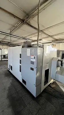 USED 2008 HAAS SL-30 BIG BORE
