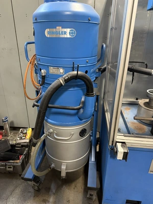 USED 2007 UNIBAL SVOEF-SA