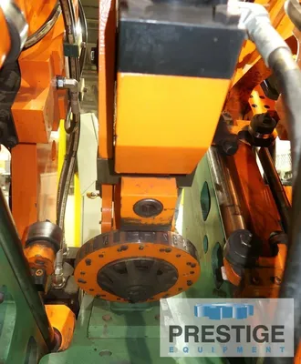 USED PEDDINGHAUS AFCPS 863/HD Anglemaster