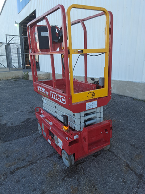 USED 2023 MEC 1330SE