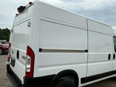 Used 2023 RAM PROMASTER Vans Michigan US | Miedema Asset Management Group #1296320