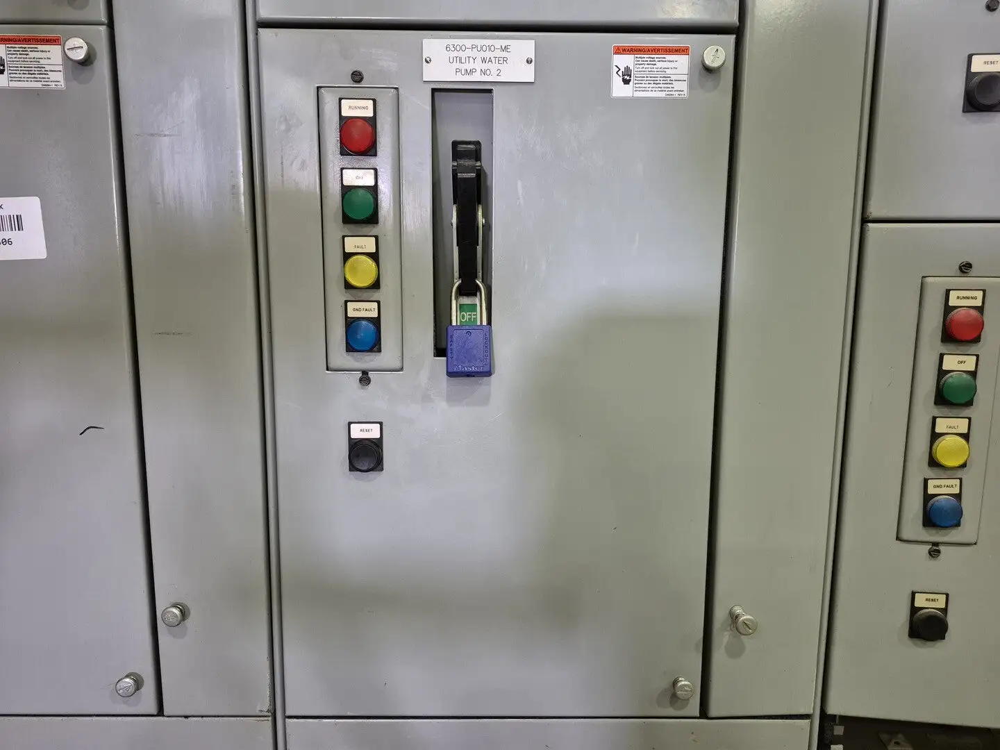 USED SIEMENS TIASTAR
