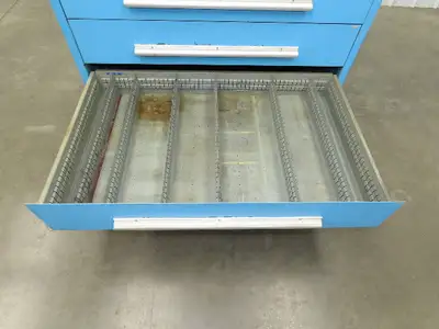 Used NU-ERA _UNKNOWN_ Miscellaneous MRO Indiana US | Arrow Industrial #1249934