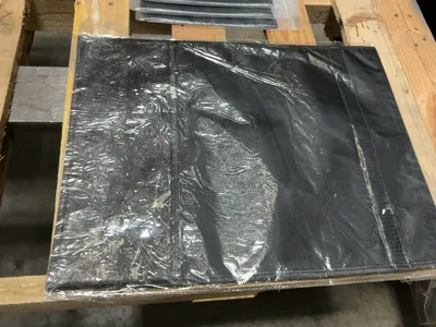 Used _UNKNOWN_ _UNKNOWN_ Shipping Supplies Michigan US | Miedema Asset Management Group #1320409