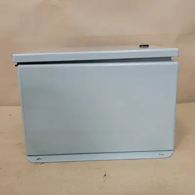 NEW HAMMOND MANUFACTURING EJ10106